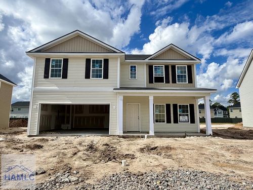 214 Baylor Bnd, Hinesville, GA, 31313-7180 | Card Image