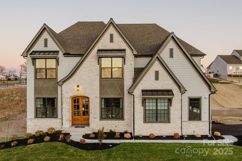 devonshire-Lot 35 Peninsula Point Drive, Norwood, NC, 28128 | Card Image