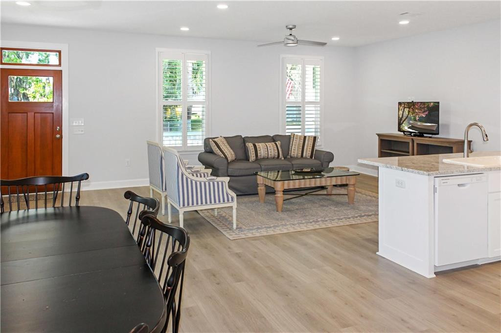 Residential Lease in Darien 5