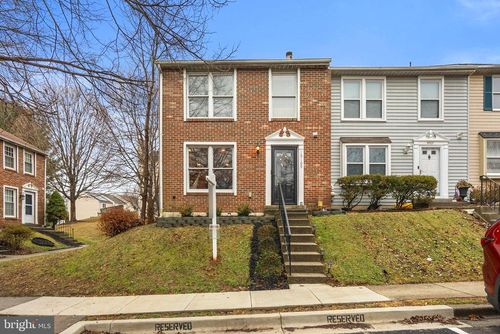 19109 Partridge Wood Dr, GERMANTOWN, MD, 20874-5357 | Card Image