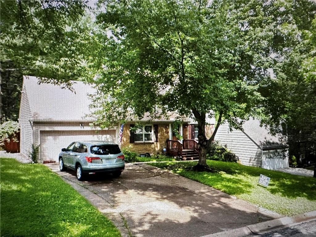 Kenwood Ave, Kansas City, MO 64131