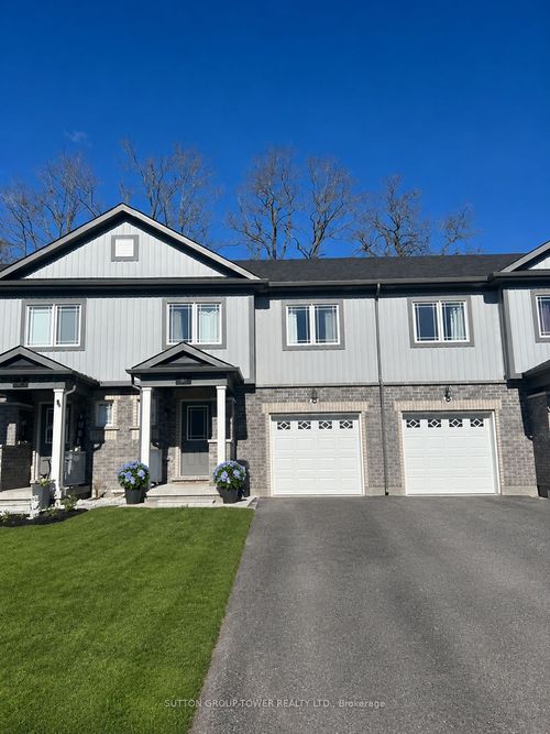 59 Frank'S Way, Barrie, ON, L4N3J1 | Card Image
