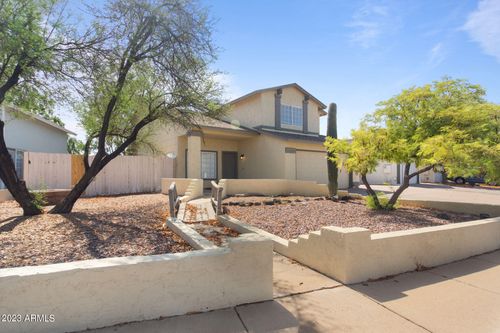 23617 N 38th Ave, Glendale, AZ, 85310-4107 | Card Image