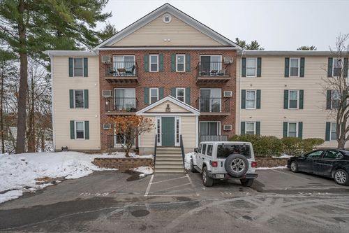 apt-22-19 Kimberly Dr, Merrimack, NH, 03054-2753 | Card Image