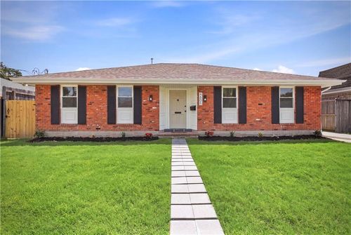 4605 Purdue Drive, Metairie, LA, 70003 | Card Image