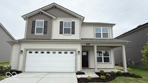 1540 Adios Butler Ct, Danville, IN, 46122-9183 | Card Image
