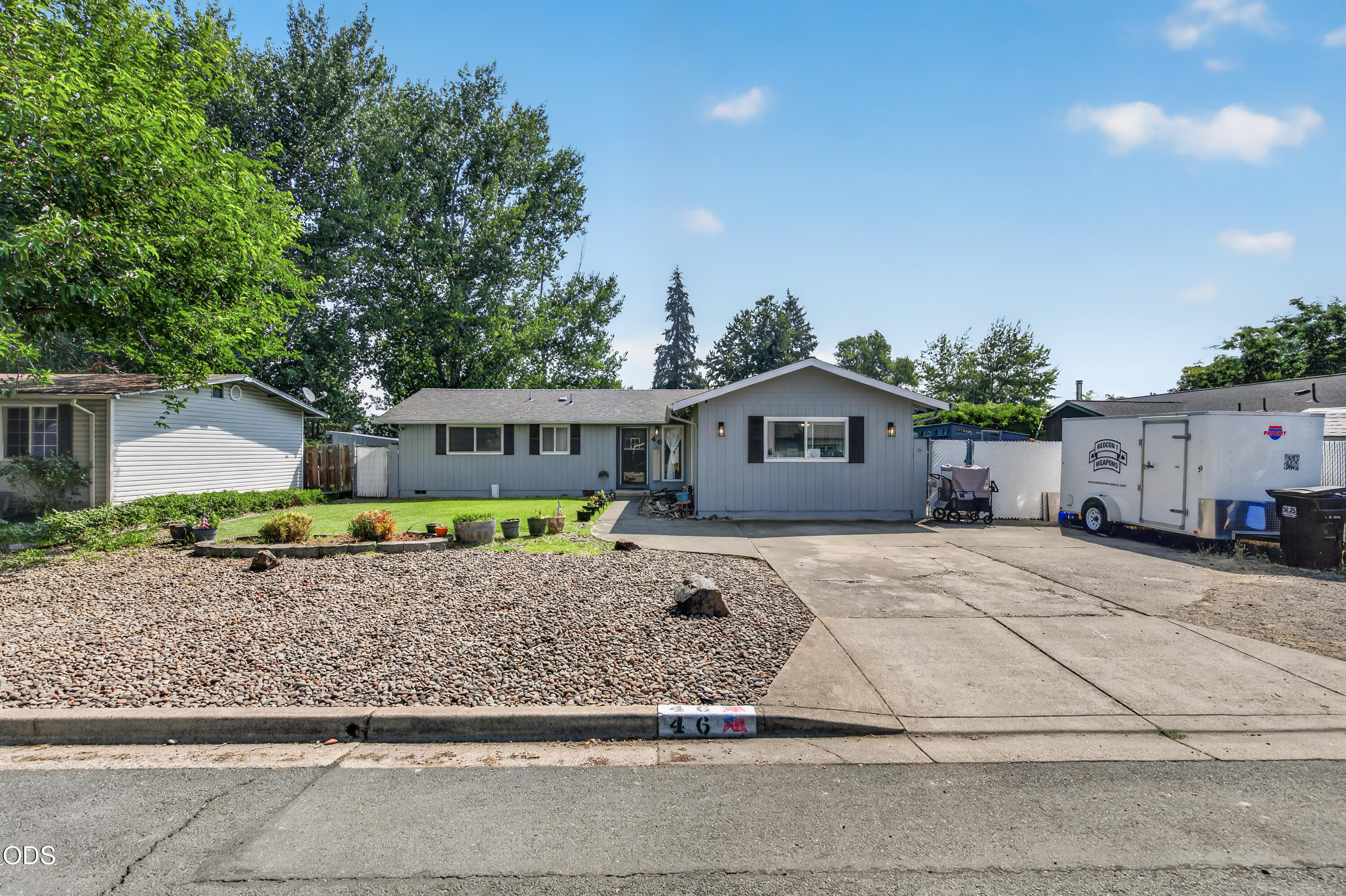 Residential in Eagle Point 3