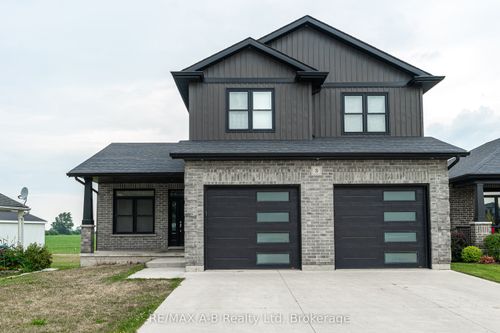 3 Glass St, Saint Marys, ON, N4X0B7 | Card Image