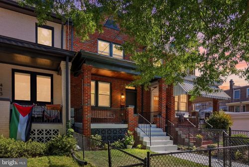 413 Hamilton St Nw, WASHINGTON, DC, 20011-4046 | Card Image