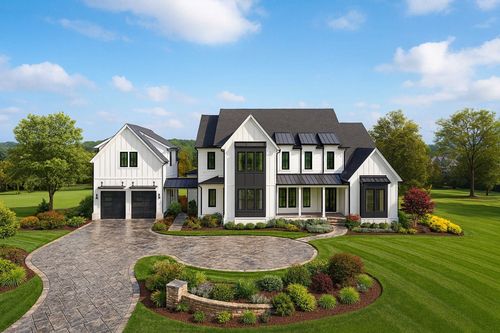 6261 Lampkins Bridge Rd, College Grove, TN, 37046-9151 | Card Image