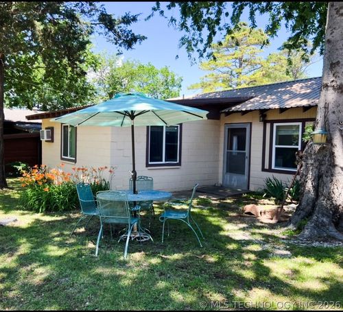 5350 Center St, Madill, OK, 73446-8521 | Card Image