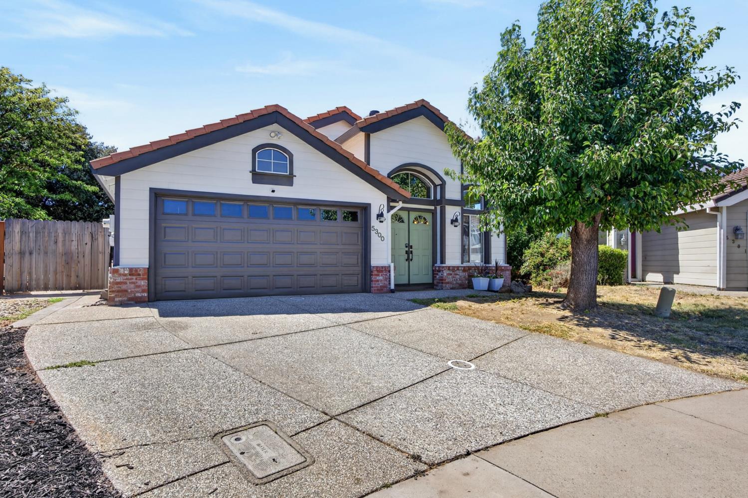 Residential in Elk Grove 2