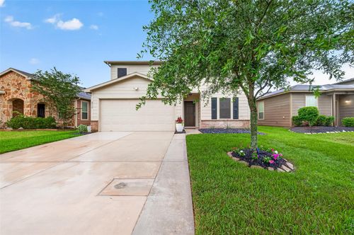 6714 Atlasridge Drive, Houston, TX, 77048 | Card Image