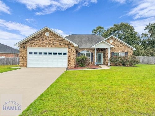 33 Bryan Way, Hinesville, GA, 31313-7927 | Card Image