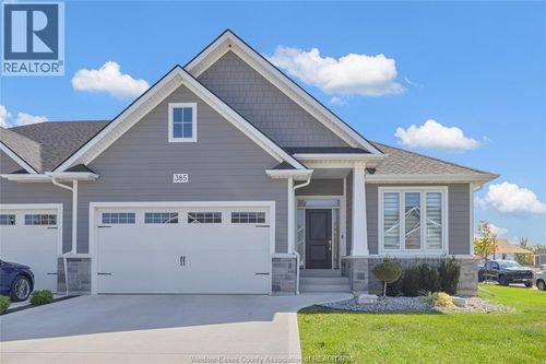 385 Matese St, Belle River, ON, N8L0C9 | Card Image