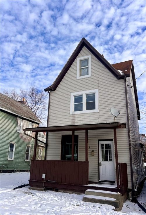 518 4th Ave, New Kensington, PA, 15068-6504 | Card Image