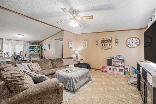 405 Falletti St, House other with 3 bedrooms, 2 bathrooms and null parking in Frontenac KS | Image 8