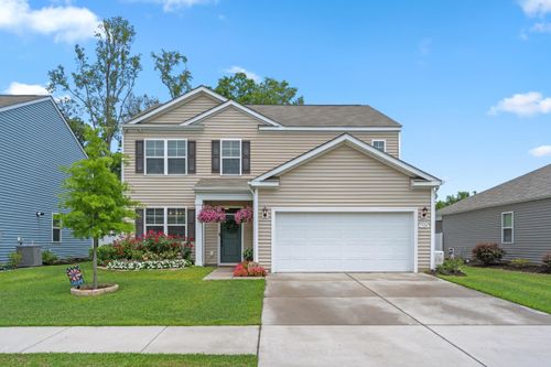 1324 Nokota Dr, Conway, SC, 29526-5062 | Card Image