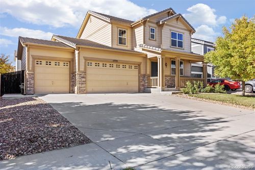 11735 Helena St, Commerce City, CO, 80022-8757 | Card Image