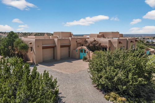 25 First Mesa Ct, Placitas, NM, 87043-9353 | Card Image