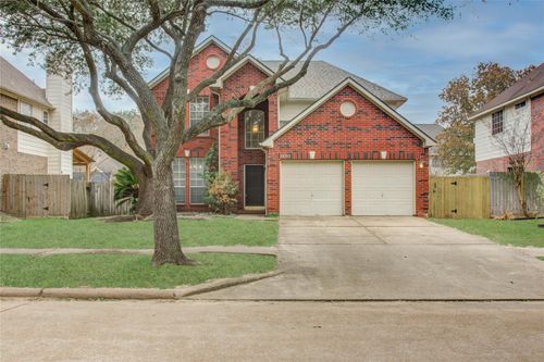 24302 Schivener House Ln, Katy, TX, 77493-2657 | Card Image