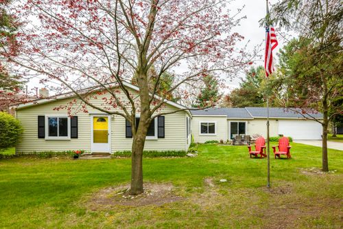 7672 Schroeder Road, Worth Township, MI, 48450 | Card Image