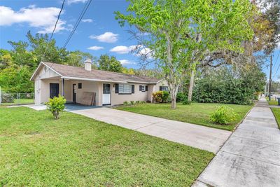 741 Greenway Place, House other with 2 bedrooms, 2 bathrooms and null parking in DAYTONA BEACH FL | Image 2