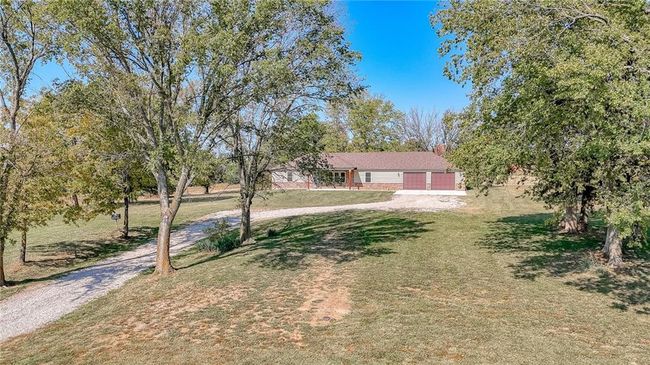 View of front of house featuring a front lawn | Image 57