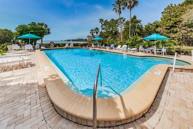 APT-200J - 300 S Florida Ave, Condo with 2 bedrooms, 2 bathrooms and null parking in TARPON SPRINGS FL | Image 46