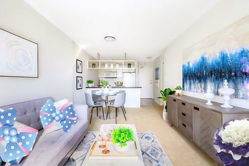 1809-1082 Seymour St, Vancouver, BC, V6B1X9 | Card Image