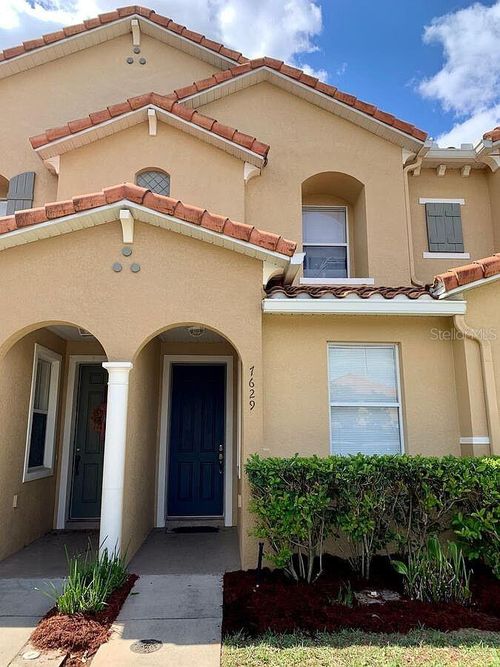 7629 Long Island Dr, KISSIMMEE, FL, 34747-1814 | Card Image