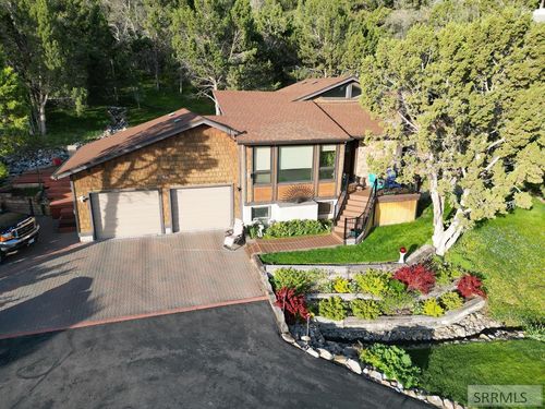 1325 Cedar Lake Road, Pocatello, ID, 83204 | Card Image