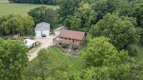 N9805 County Road Aa, PORTAGE, WI, 53901-9497 | Card Image