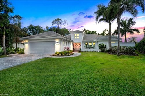 6857 Mill Run Cir, NAPLES, FL, 34109 | Card Image