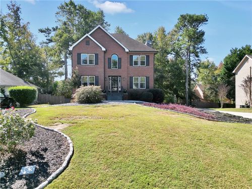 191 Pine Branch Dr, Stockbridge, GA, 30281-6029 | Card Image