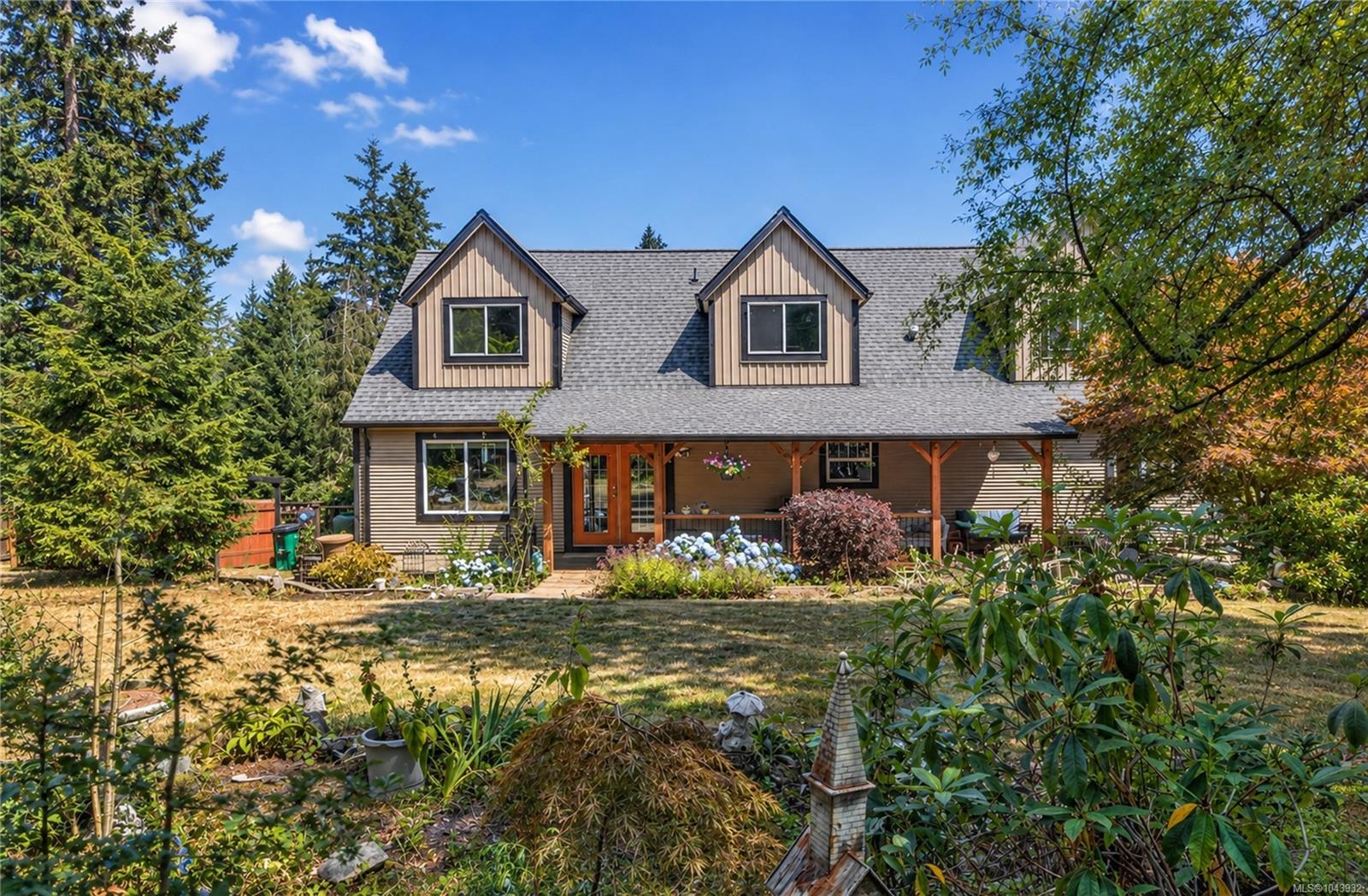 Residential in Cowichan Bay 3