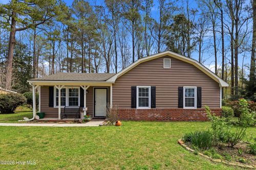 133 Woodberry Ct, Wilmington, NC, 28411-8955 | Card Image