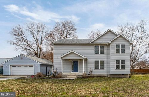 520 Bethel Ave, UPPER CHICHESTER, PA, 19014-3138 | Card Image