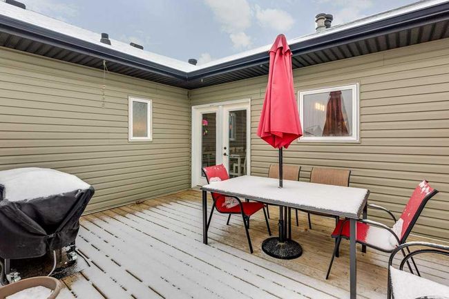 94 Inglewood Drive, Home with 5 bedrooms, 3 bathrooms and 2 parking in Red Deer AB | Image 41