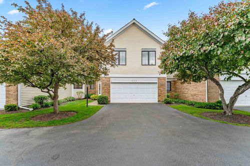 825 Braeman Ct, Libertyville, IL, 60048-5230 | Card Image