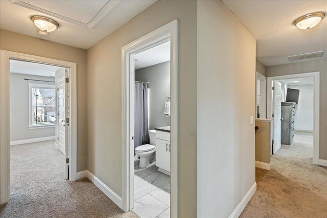 653 Tree Top Trl, House other with 5 bedrooms, 3 bathrooms and null parking in Evans GA | Image 45