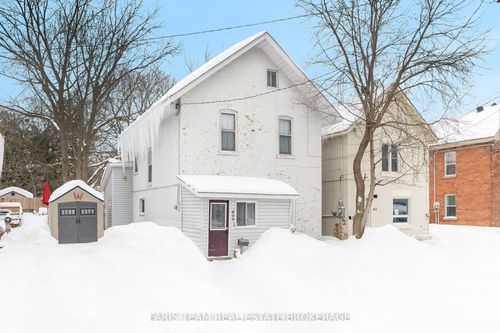 409 Dominion Ave, Midland, ON, L4R1P1 | Card Image