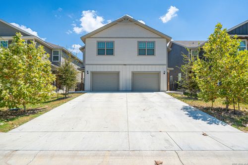 7616 Magnolia Vlg, San Antonio, TX, 78252-2080 | Card Image