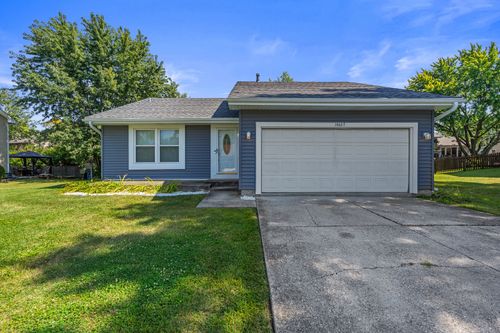 14627 S Pebble Creek Dr, Homer Glen, IL, 60491-9359 | Card Image