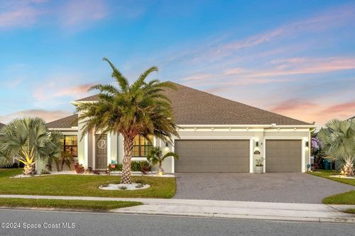 7785 Millbrook Avenue, Melbourne, FL, 32940 | Card Image