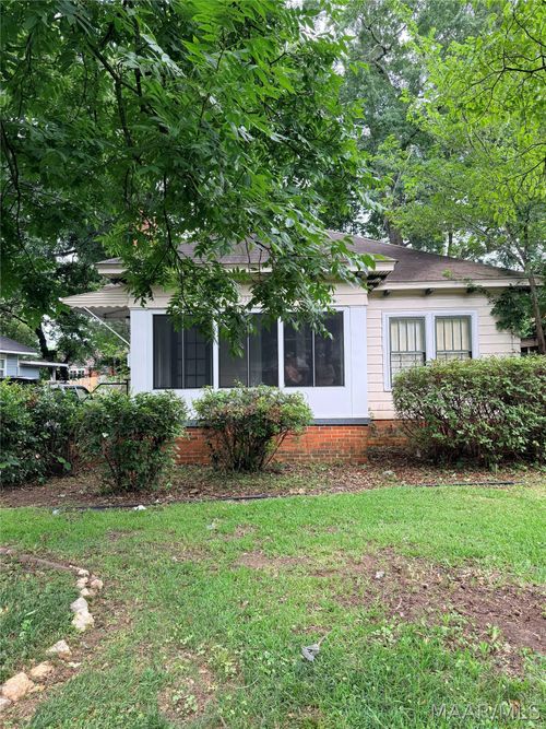 2334 Winona Ave, Montgomery, AL, 36107-1752 | Card Image