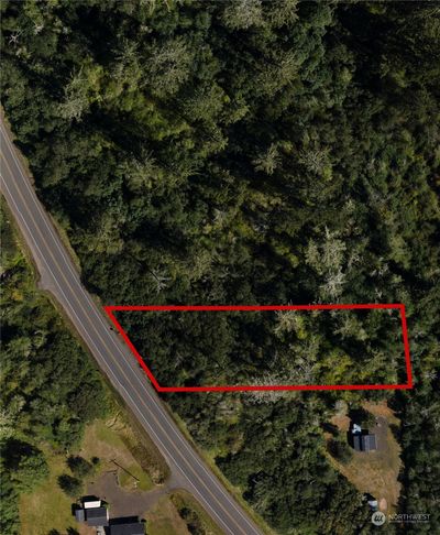 0 Lot 3 State Route 105, Home with 0 bedrooms, 0 bathrooms and null parking in Grayland WA | Image 3