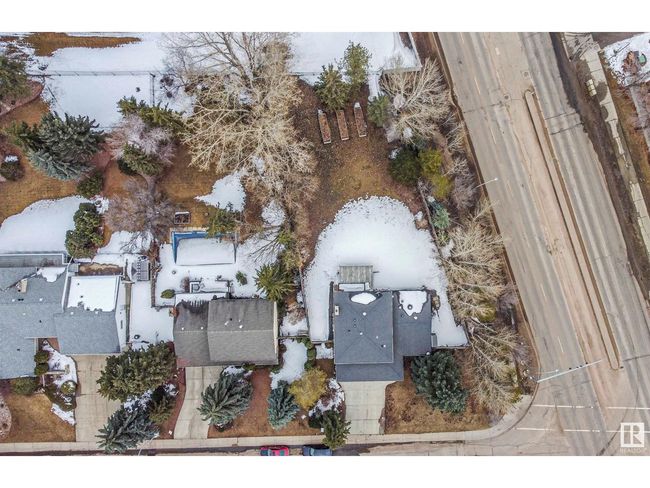 2 Westbrook Dr Nw, House other with 4 bedrooms, 4 bathrooms and null parking in Edmonton AB | Image 49