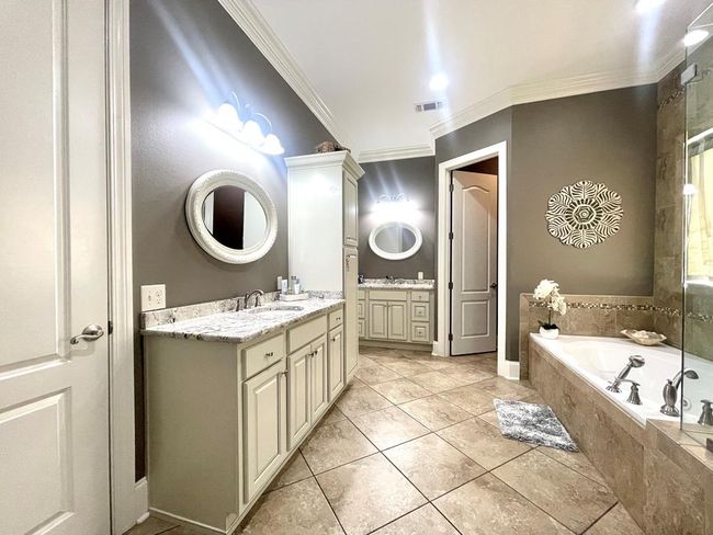 183 Shore Crest Cir, House other with 3 bedrooms, 3 bathrooms and 3 parking in Carriere MS | Image 43