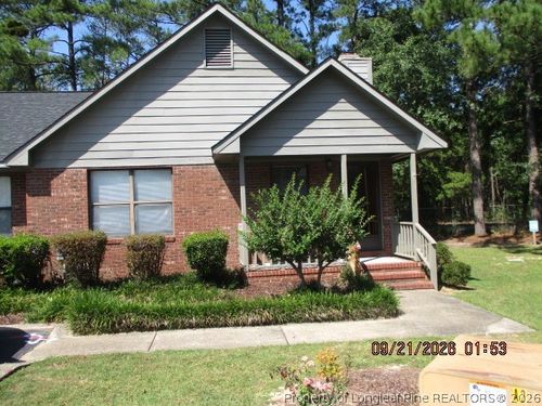 128 Villa Drive, Fayetteville, NC, 28311 | Card Image